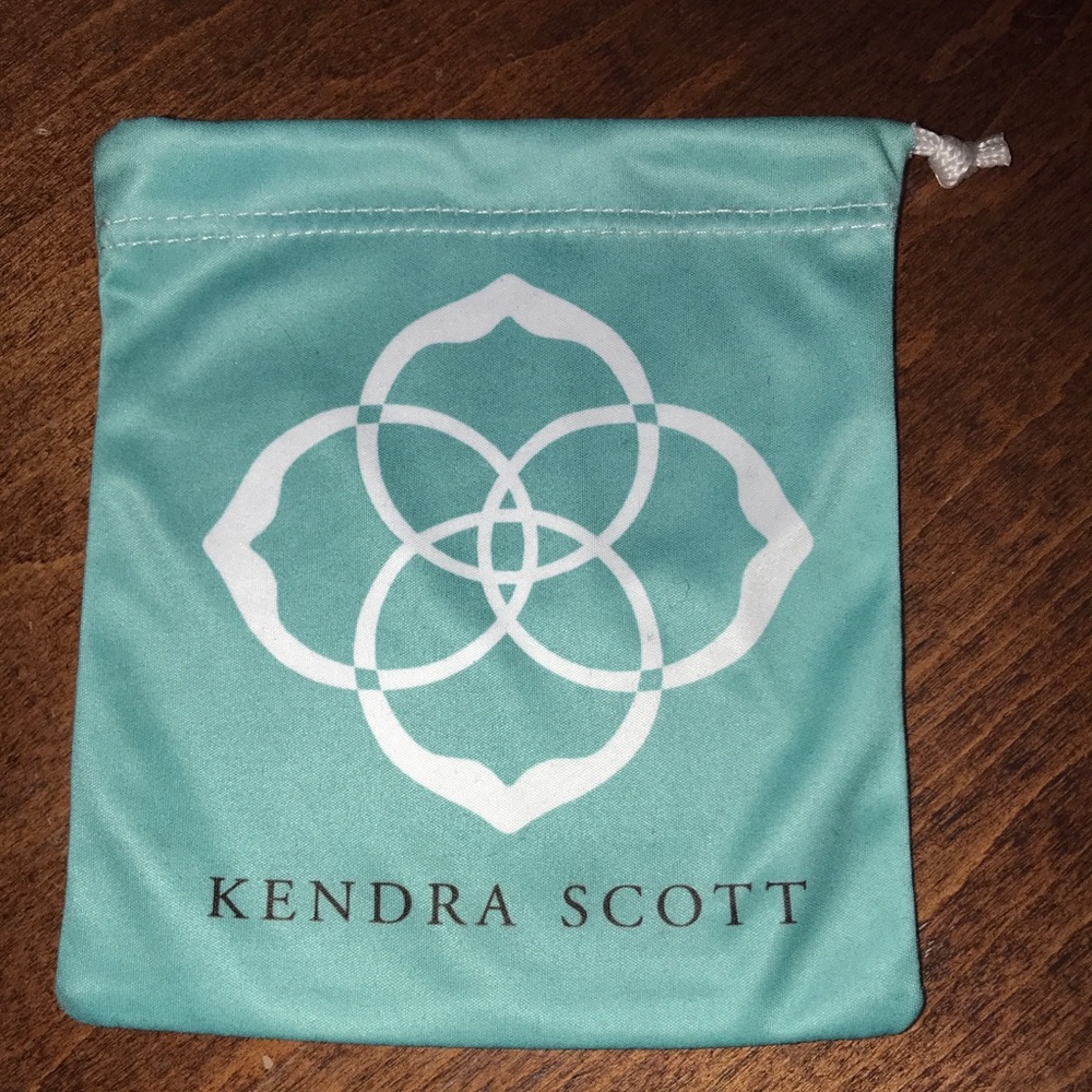 KENDRA SCOTT BAG